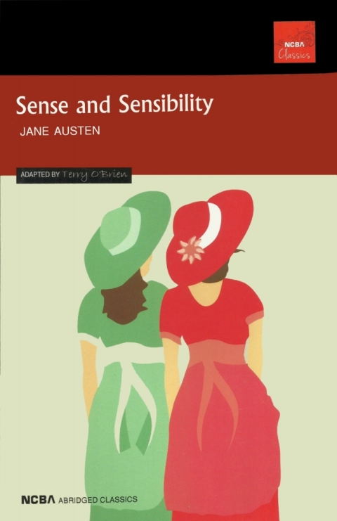 Sense and Sensibility